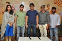 Rarandoy Veduka Chuddam Movie Press Meet